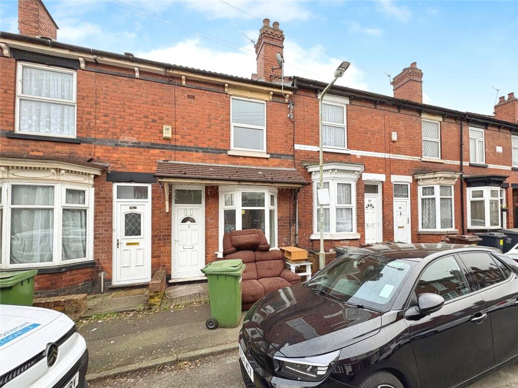 Main image of property: Hart Road, Wolverhampton, West Midlands, WV11
