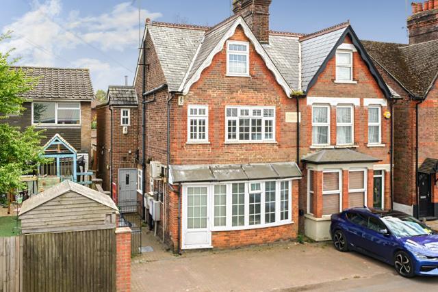 Main image of property: White Lion Road, Amersham