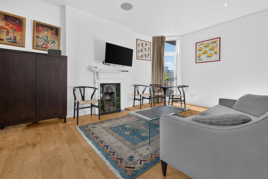 Main image of property: Elm Park Mansions, 
Park Walk, SW10