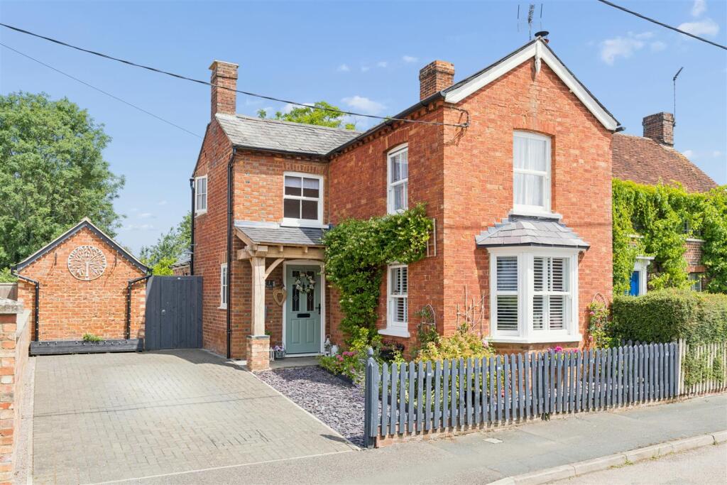 Main image of property: Little Horwood Road, Great Horwood, Milton Keynes