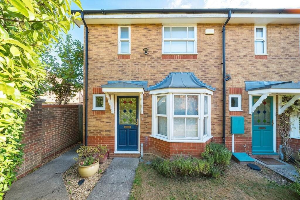 Main image of property: Yeovilton Place, Kingston Upon Thames, KT2
