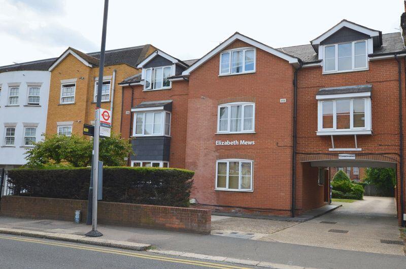 Main image of property: Headstone Road, Central Harrow