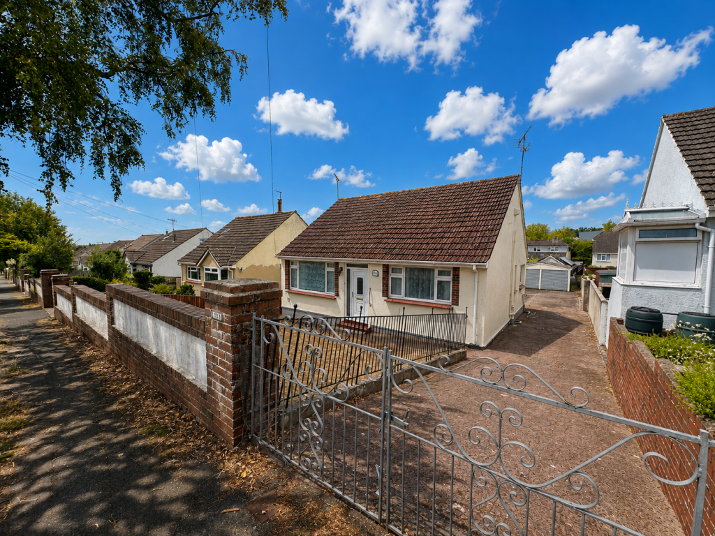 Main image of property: Borough Park Road, Paignton, Devon, TQ3 3TZ