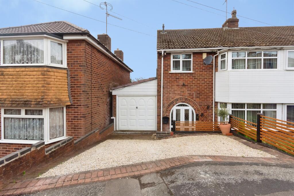 Main image of property: Conway Avenue, Oldbury