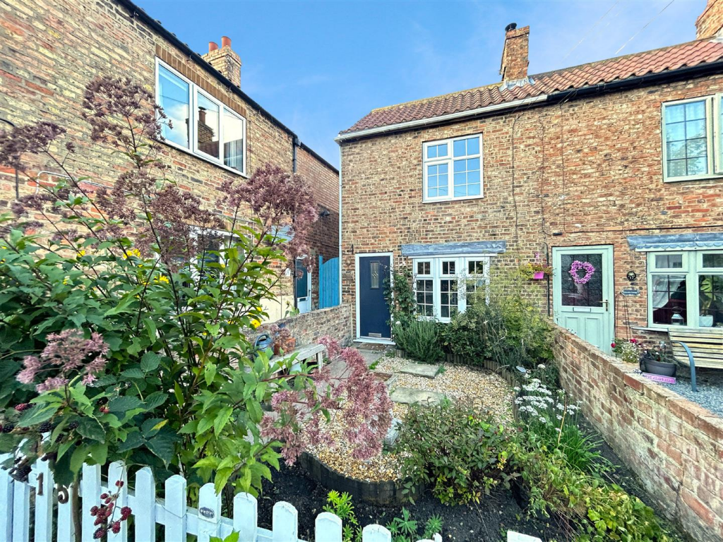 Main image of property: Main Street, Bubwith, Selby