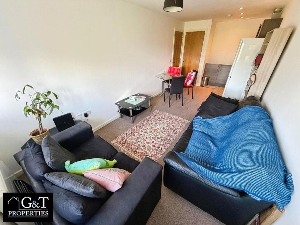 Main image of property: Larch House,  High Street, Kingswinford