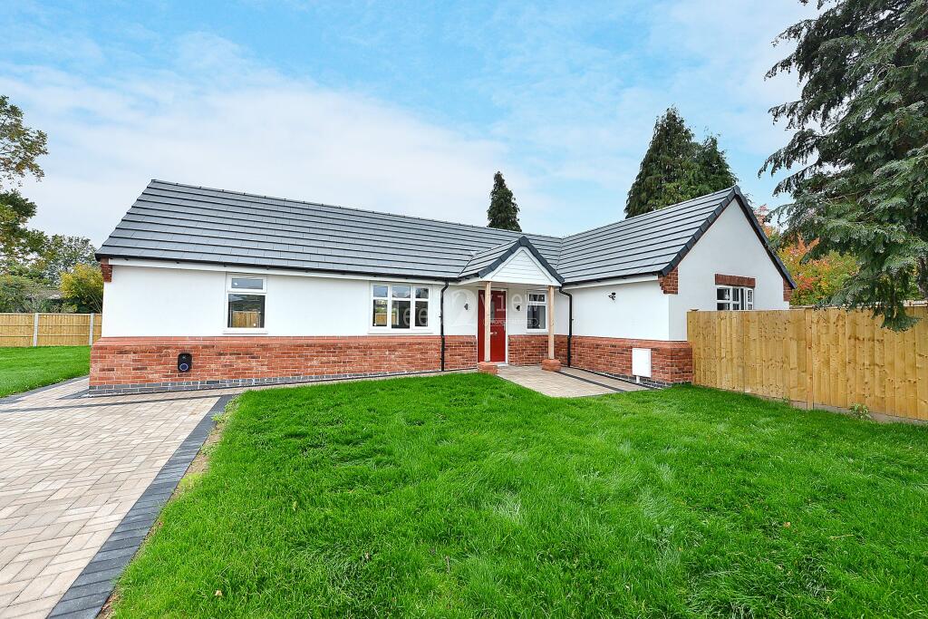Main image of property: Sunnyside5 Roberts Lane
