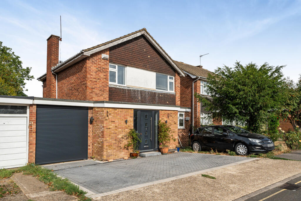 Main image of property: Rectory Way, Ickenham, Uxbridge