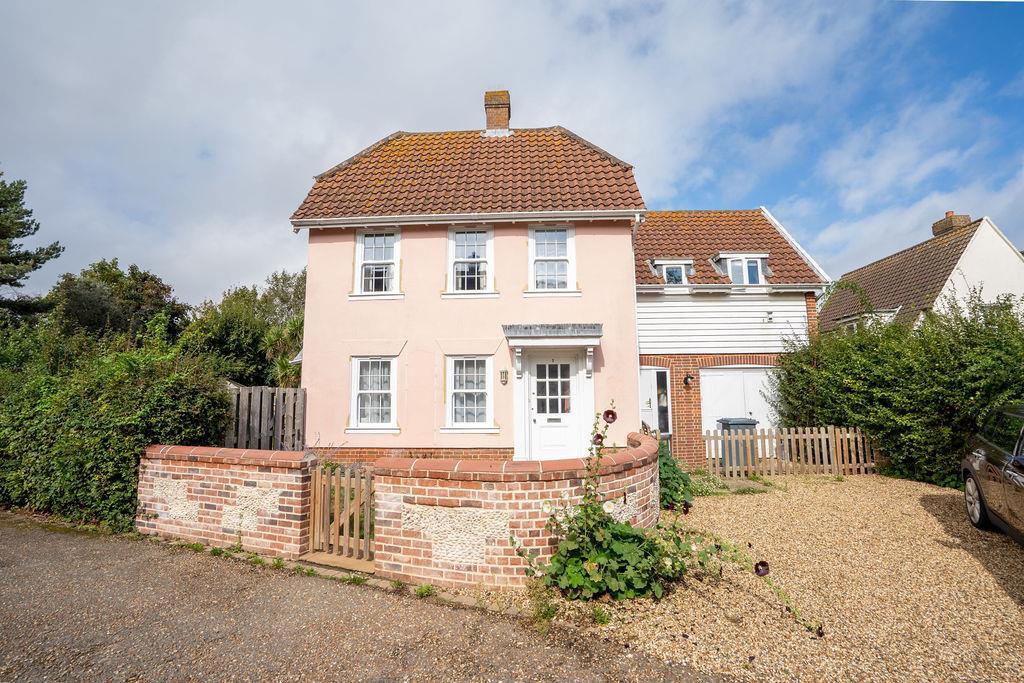 Main image of property: Cable Lane, Aldeburgh