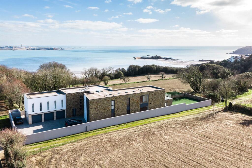 Main image of property: La Mont Du Coin, St Brelade, Jersey, JE3
