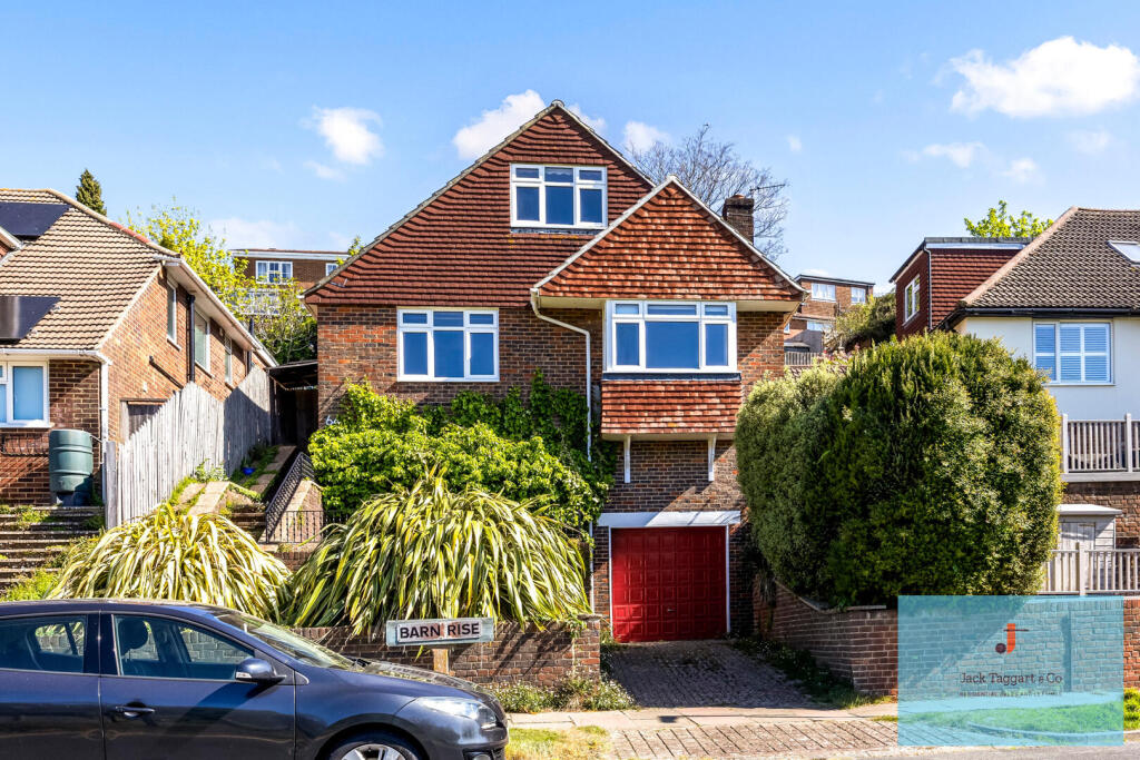 Main image of property: Barn Rise, Brighton
