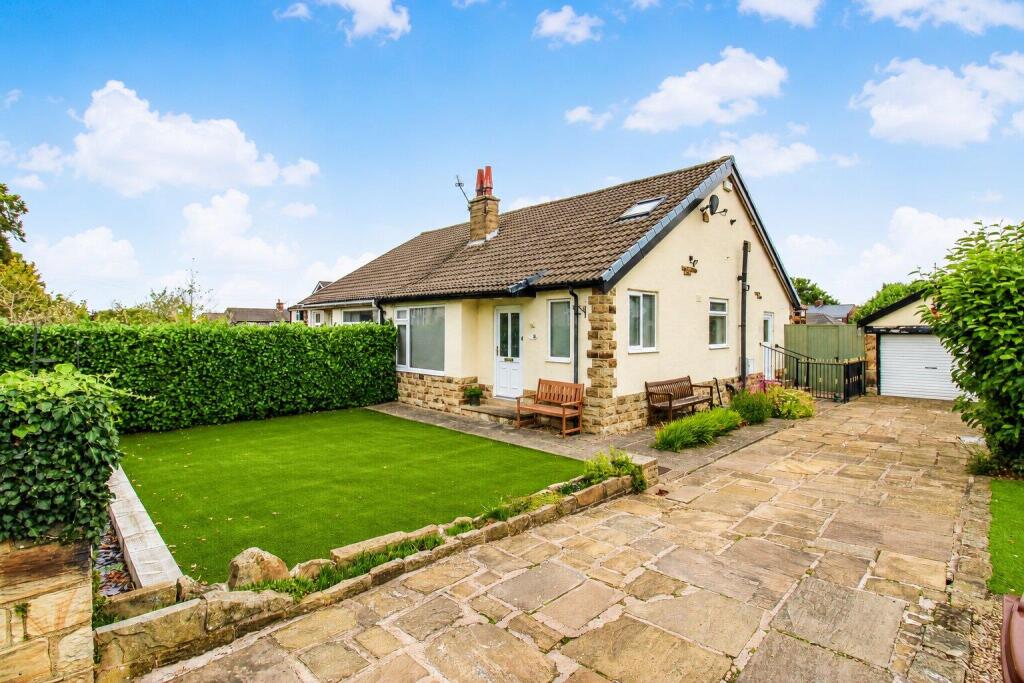 Main image of property: Barker Road, Horbury, Wakefield