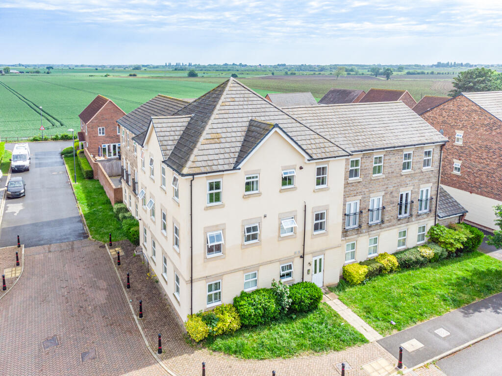 Main image of property: Coupland Road, Selby, YO8