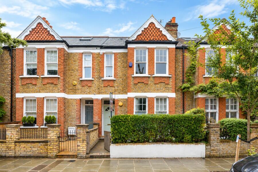 Main image of property: Dancer Road, Richmond