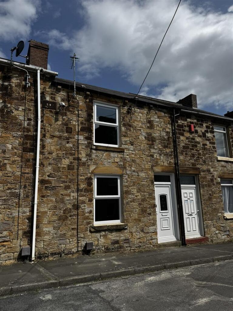 Main image of property: Cleadon Street, Consett