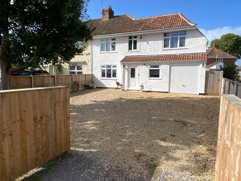 Main image of property: Station Road, Burtle, Bridgwater, Somerset, TA7
