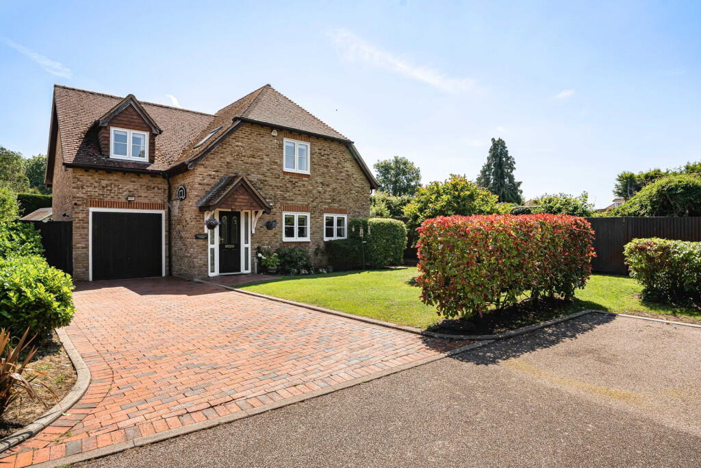 Main image of property: Sutton Hill, Burpham, GU4