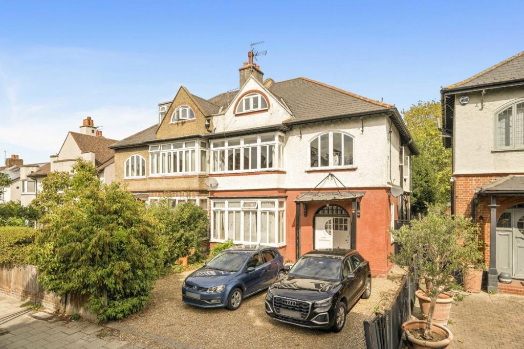 Main image of property: Prentis Road, Streatham
