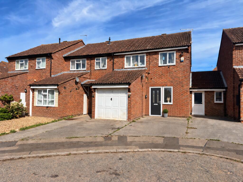 Main image of property: Marasca End, Holt Drive, CO2
