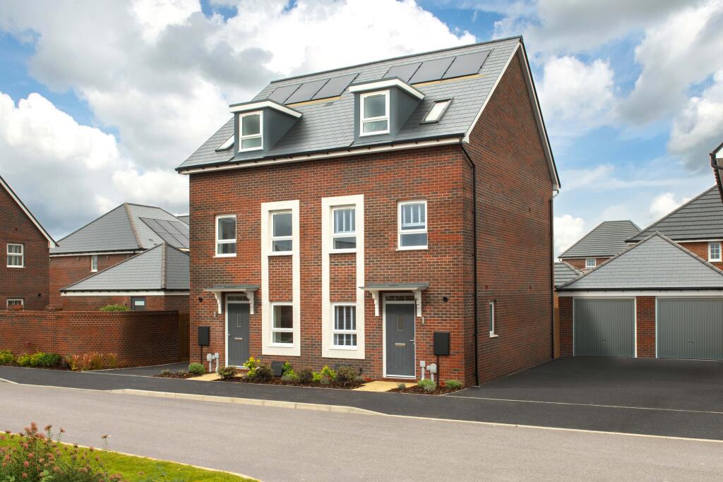 Main image of property: Diamond Road,
Northway,
Tewkesbury,
GL20