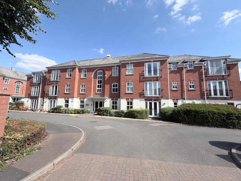 Main image of property: Bosworth House, Hinckley