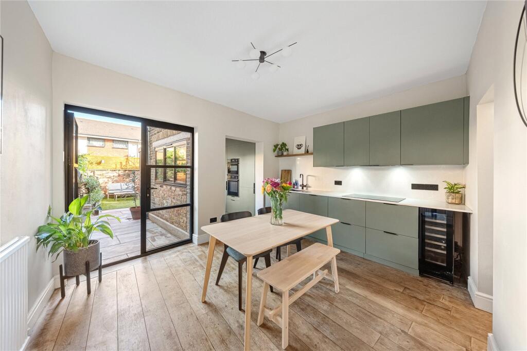 Main image of property: Rommany Road, West Norwood, SE27