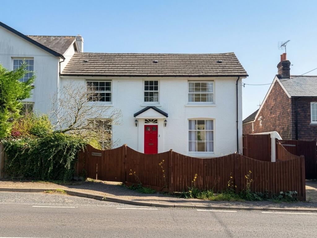 Main image of property: Brighton Road, Lower Beeding, RH13