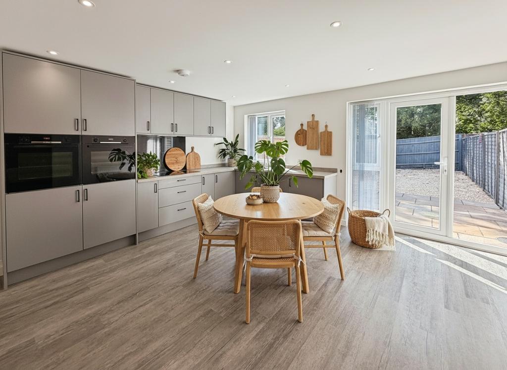 Main image of property: Stoneberry Road, Whitchurch, Bristol, BS14 0JF