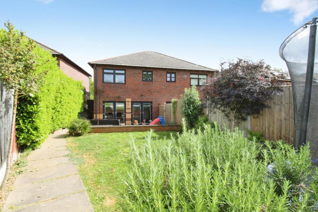 Main image of property: Folly View, St Margarets