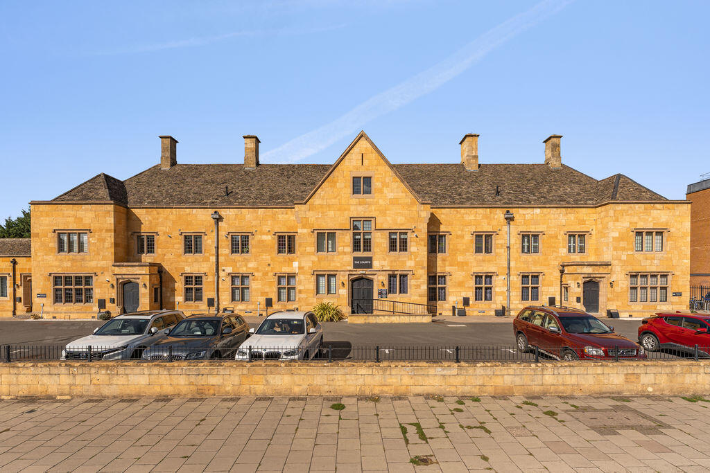 Main image of property: Warwick Road, Banbury