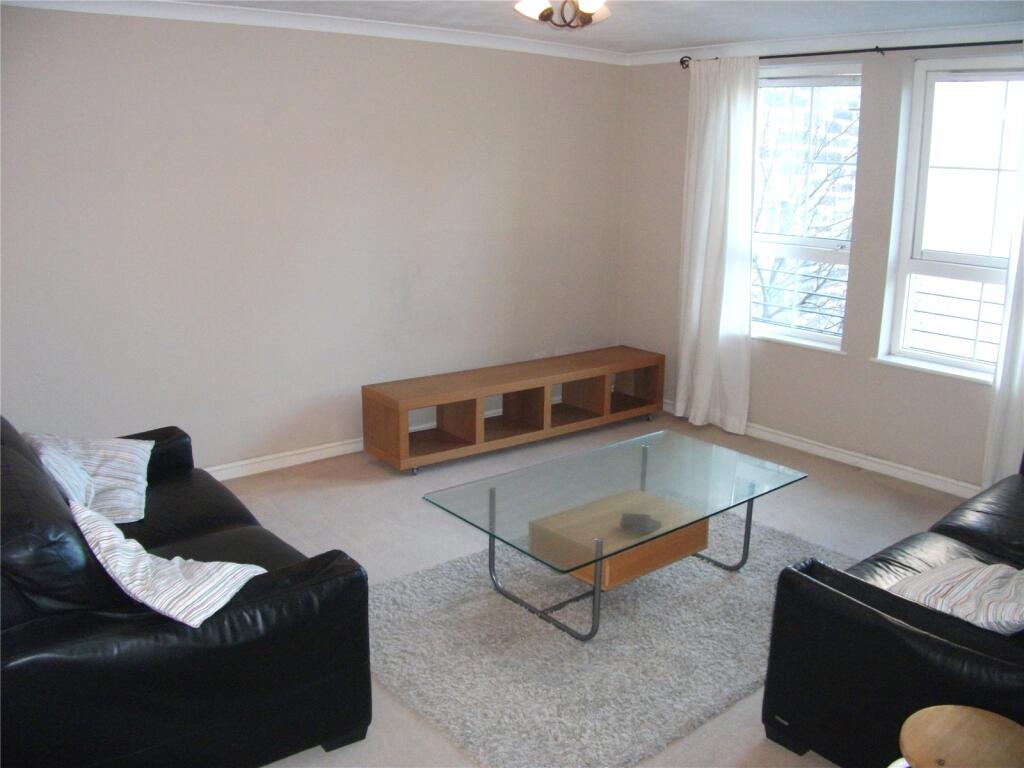 Main image of property: Mitchell Street, Edinburgh, EH6
