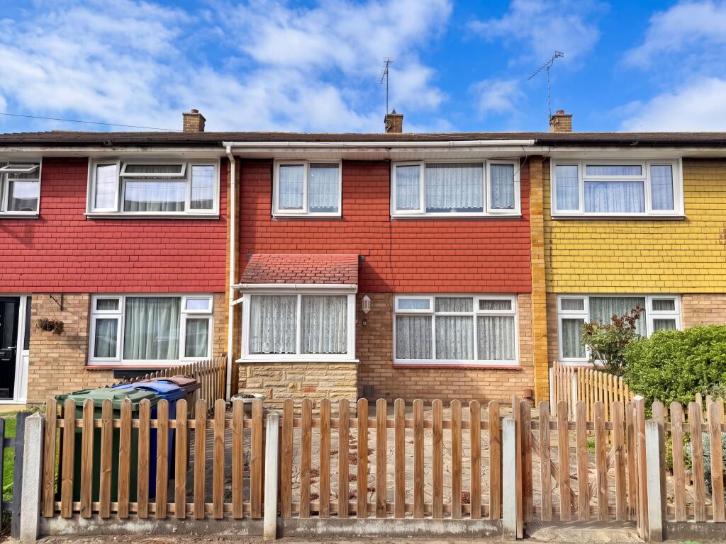 Main image of property: Seymour Road, Tilbury