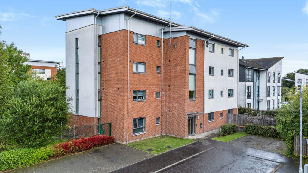 Main image of property: Beardmore Place, Dalmuir