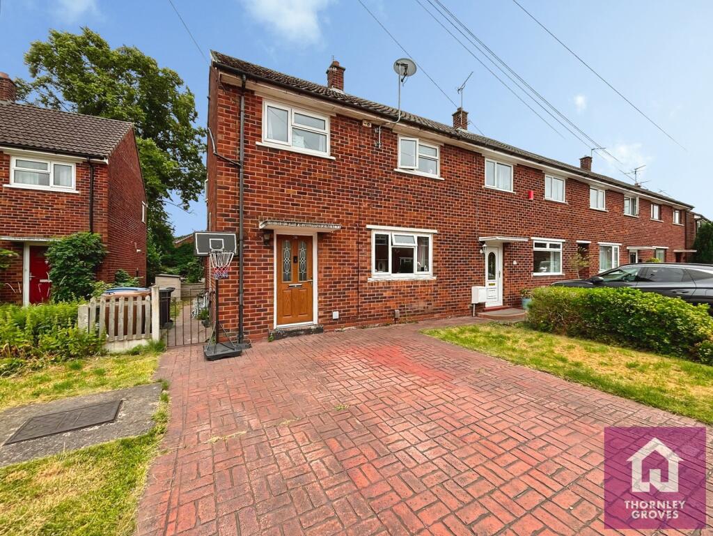 Main image of property: Narbonne Avenue, Eccles, M30