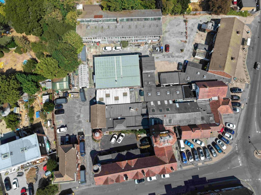 Main image of property: Clock Tower Works  22-24 Shore Road, Shore Road, Warsash, Southampton, SO31 9GQ