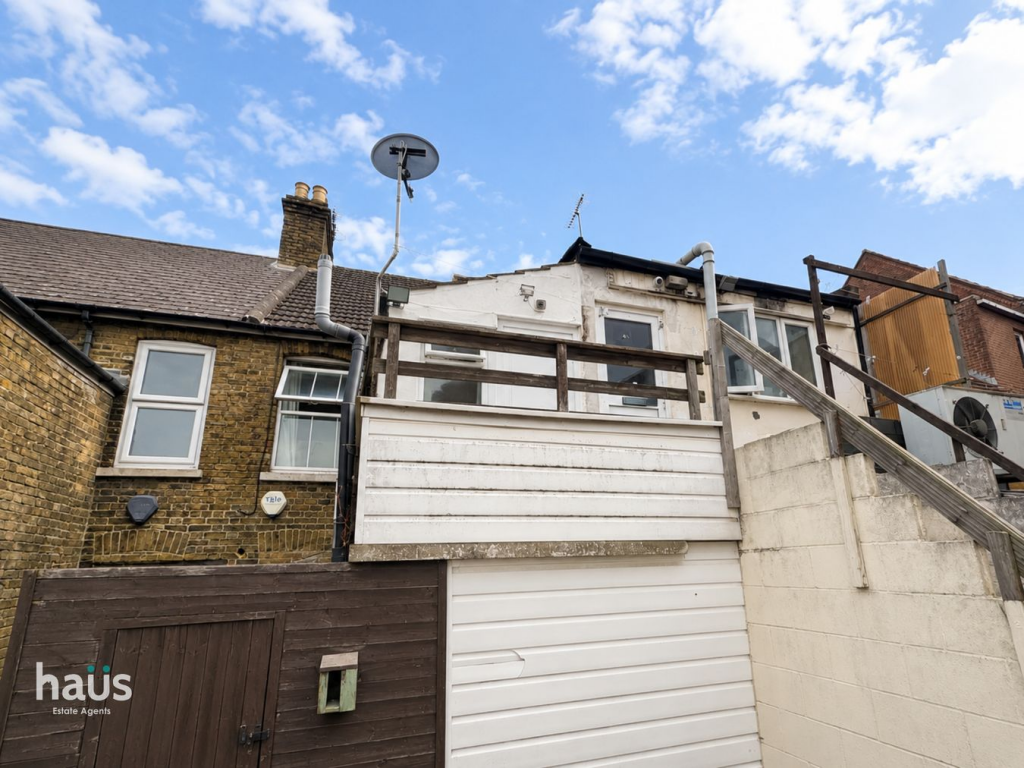 Main image of property: Station Road, Rainham, Gillingham, ME8