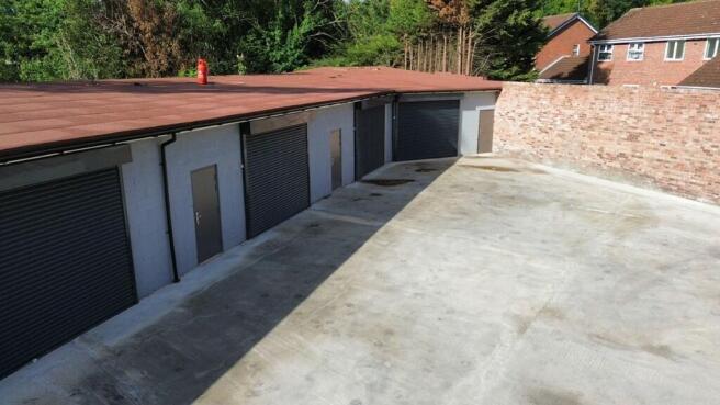 Storage Units