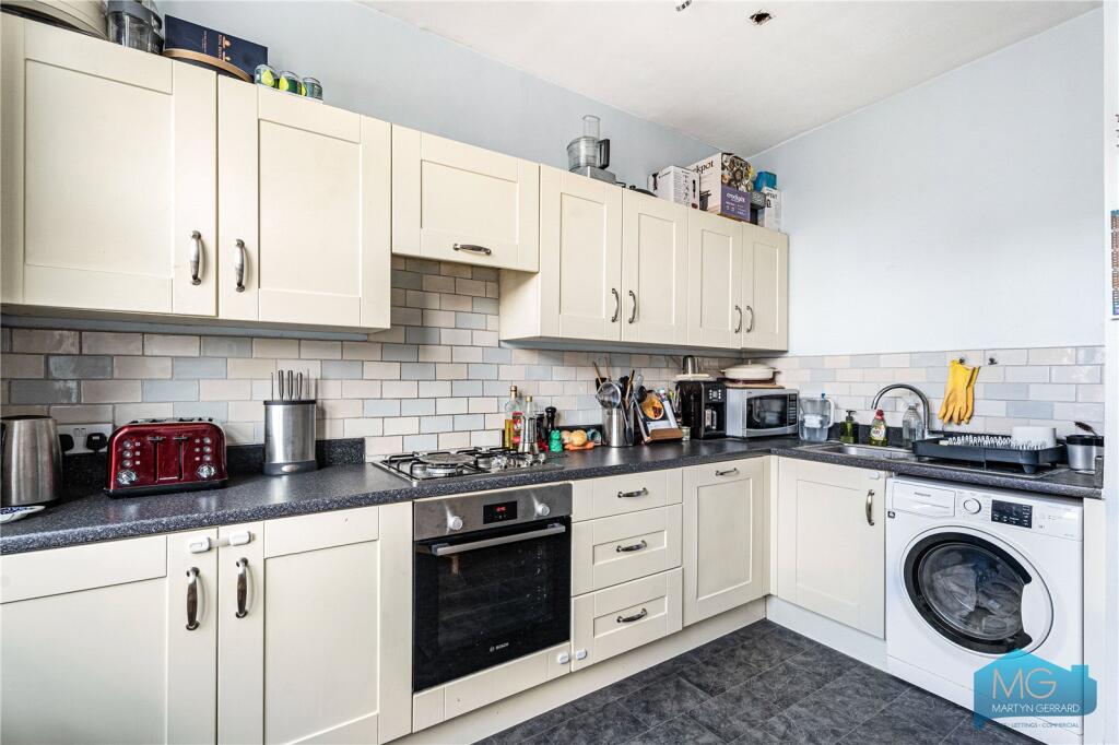 Main image of property: Kentish Town Road, London, NW1