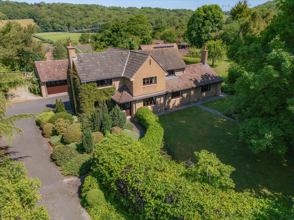 Main image of property: Tickenham Hill, Tickenham, Clevedon, Somerset BS21