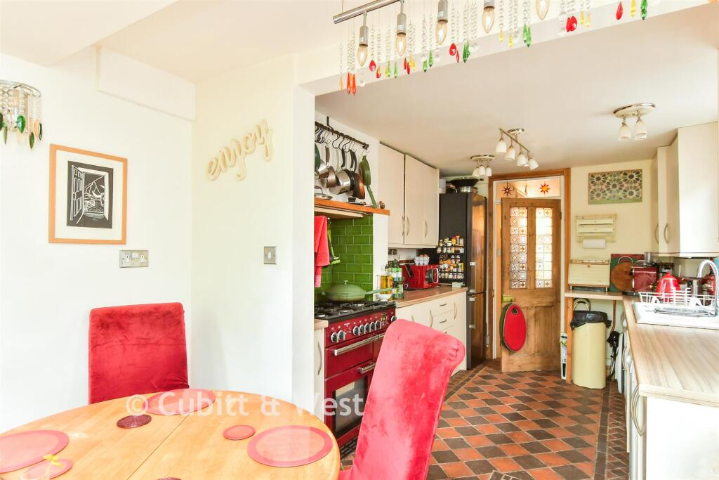 Main image of property: Bates Road, Brighton, East Sussex