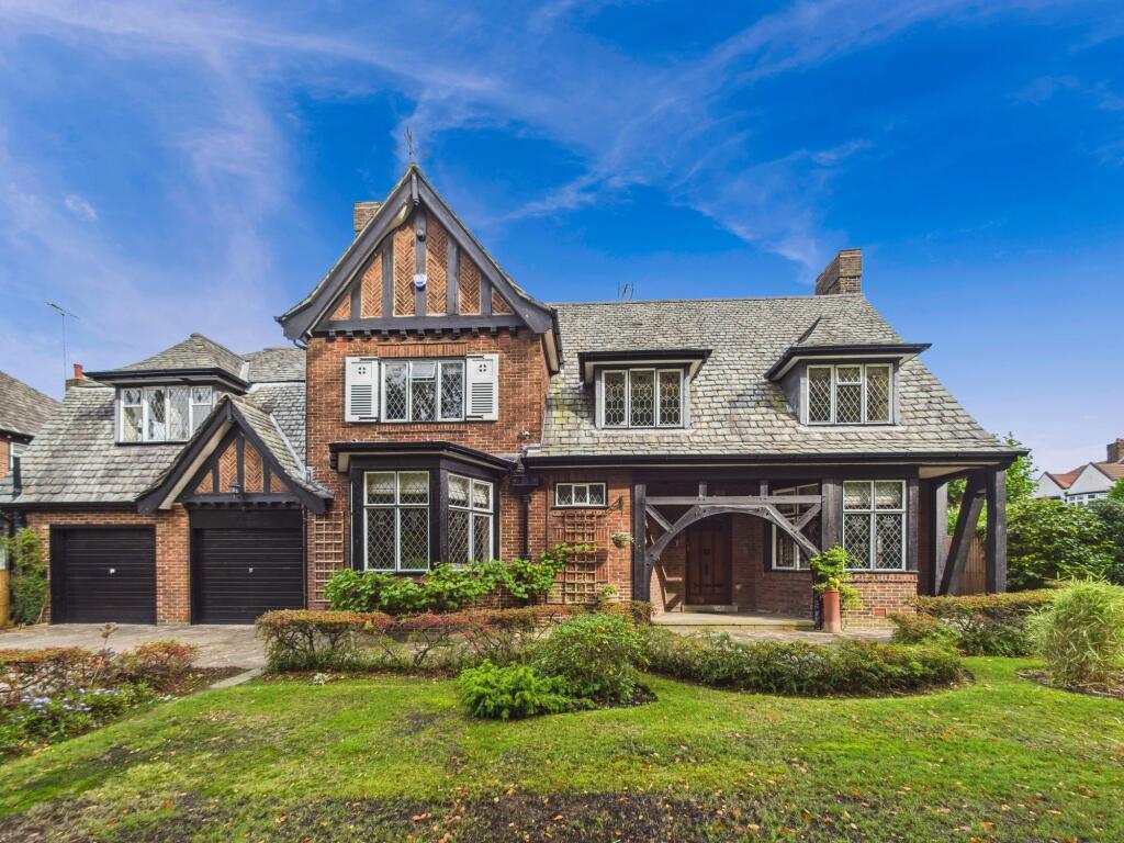 Main image of property: Menlove Avenue, Calderstones, Liverpool.