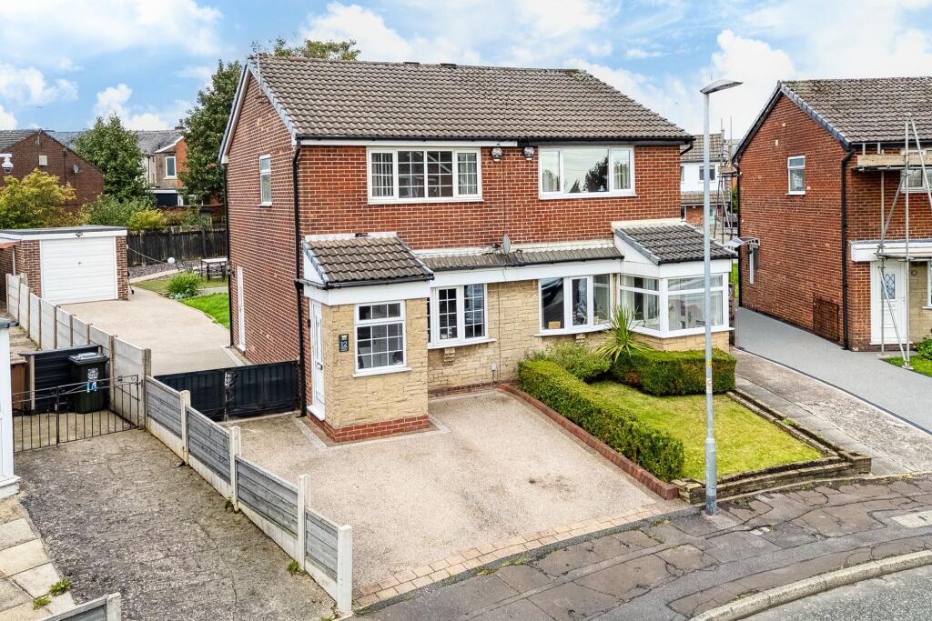 Main image of property: Bower Avenue, Wardle, OL12
