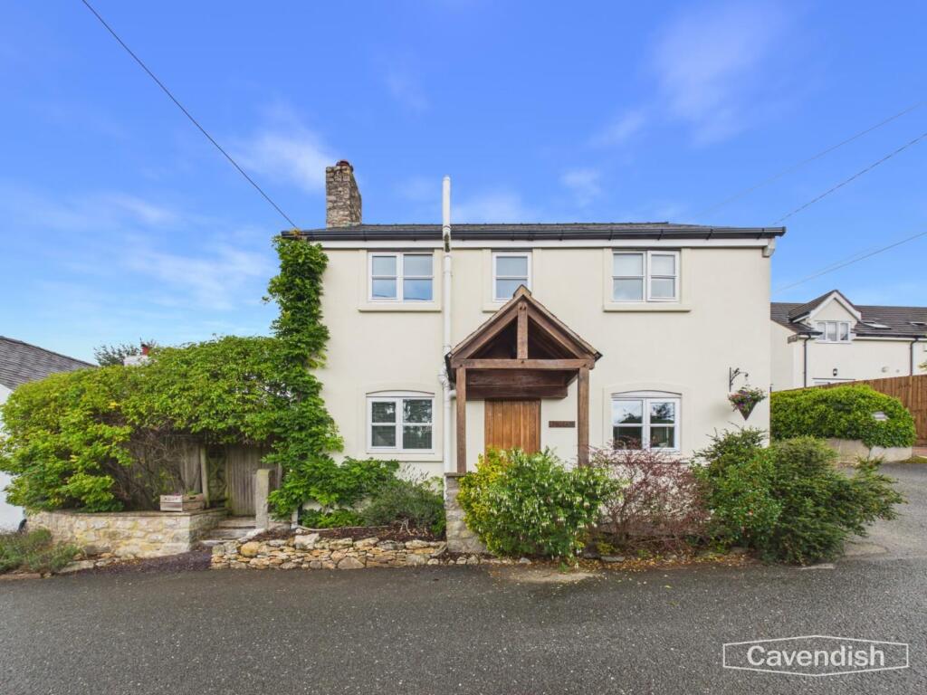 Main image of property: Pen Y Fron Road, Pantymwyn, Mold