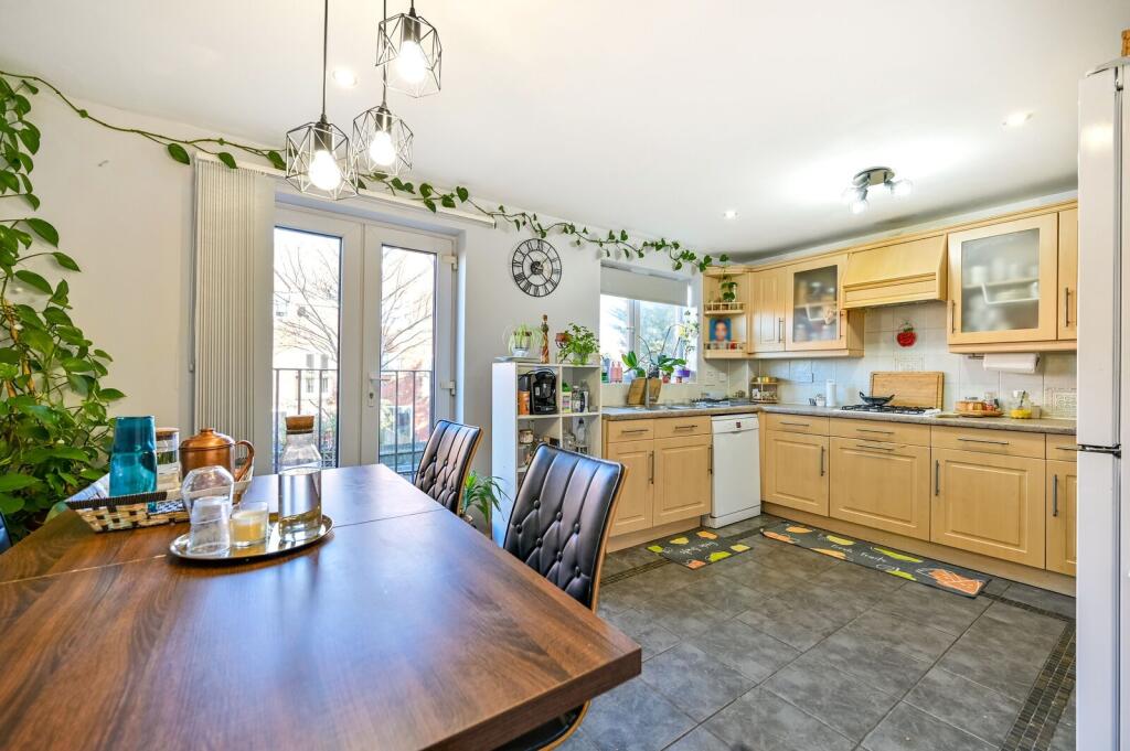Main image of property: Grasholm Way, Langley, Slough, SL3