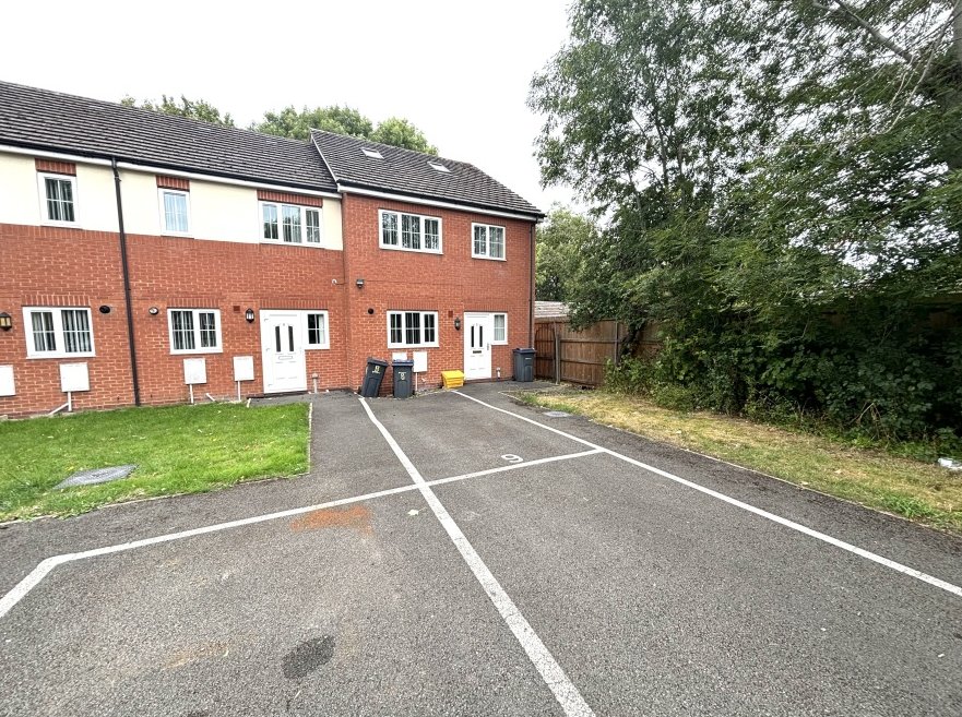 Main image of property: Kings Close. Kings Norton, B30