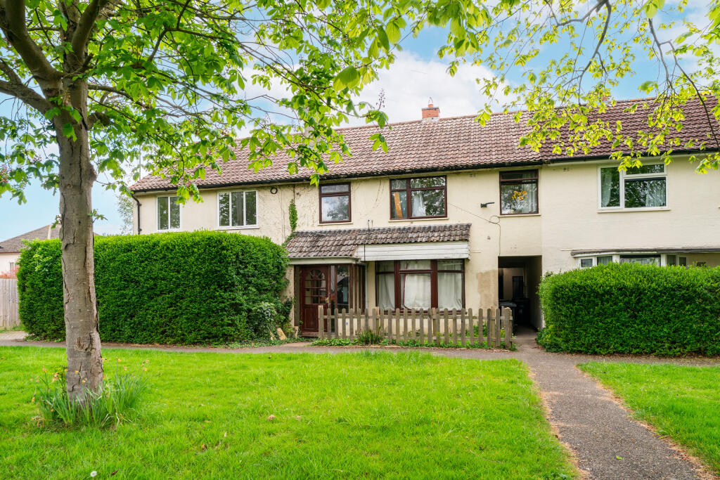 Main image of property: St Thomas Square