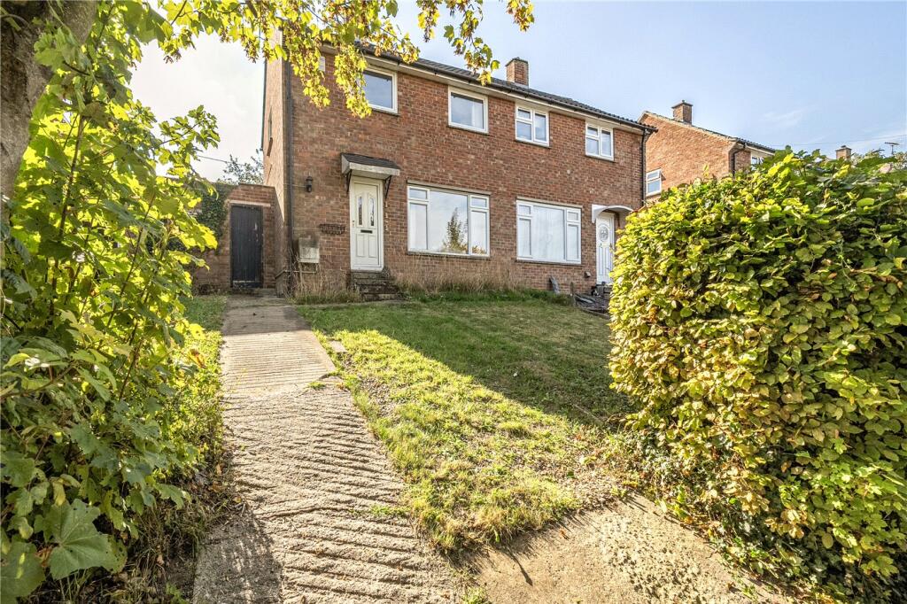 Main image of property: Upper Isbury, Marlborough, Wiltshire, SN8