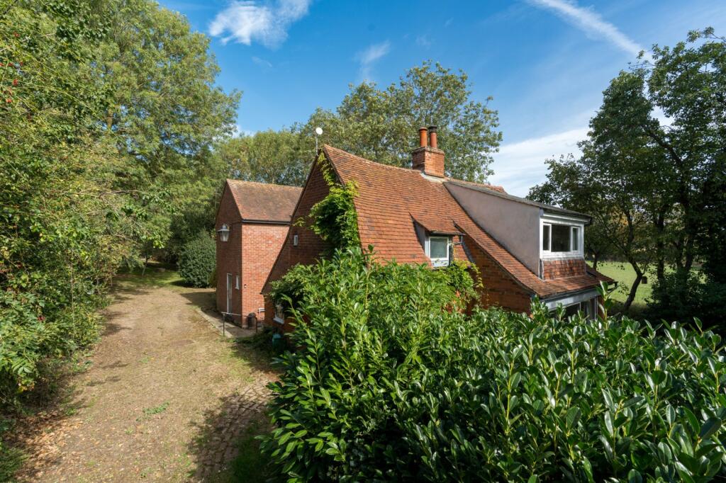 Main image of property: Bourne Road, West Bergholt, Colchester, Essex, CO6