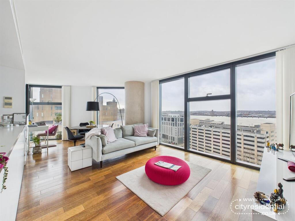 Main image of property: Brook Street, Liverpool