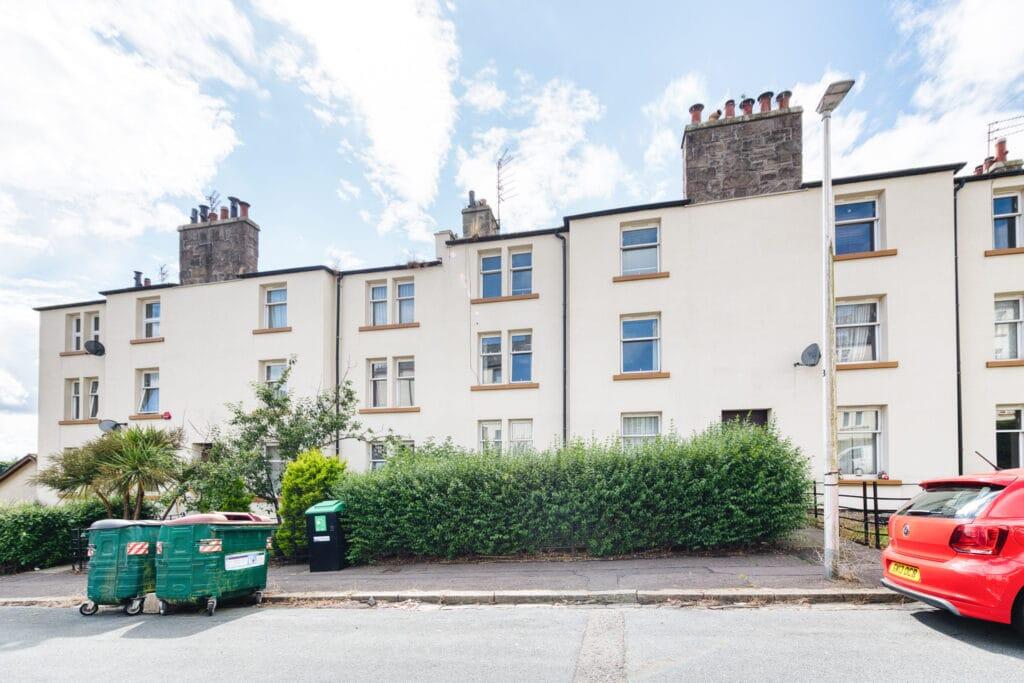 Main image of property: 6D Fullarton Street, Dundee, DD3 6DF